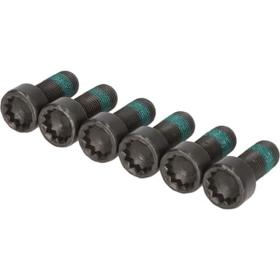 Schaeffler Luk Schroevenset vliegwiel LUK 411 0236 10