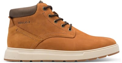 s.Oliver Heren Enkellaarsje 5-16213-45 305 Maat: 46 EU
