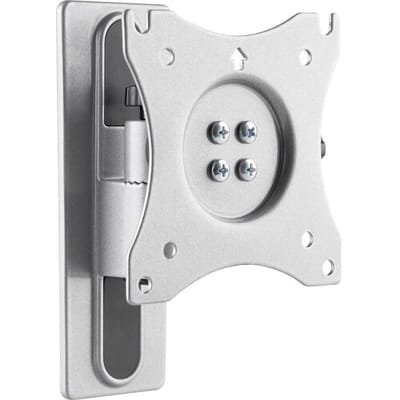 My Wall HC1-1L TV-beugel 33,0 cm (13) - 81,3 cm (32) Draaibaar, Kantelbaar Geïntegreerde waterpas