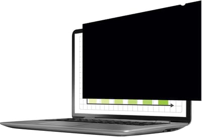 Fellowes Privacy Schermfilter 16 Inch – Anti Inkijk Laptopfilter – Breedbeeld
