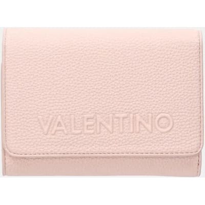 Valentino Bags Rised portemonnee cipria