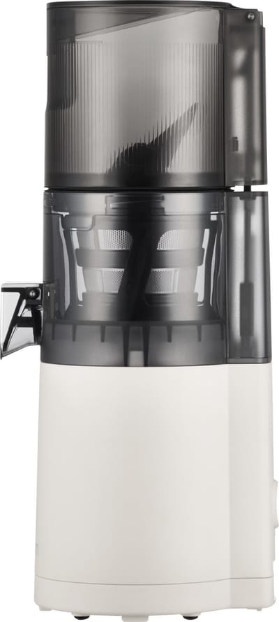 Hurom E30ST - Wit - Slowjuicer - Groente en Fruit juicer - Wit