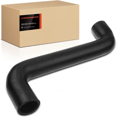 Frankberg 1x koelslang turboslang intercooler voor Benz