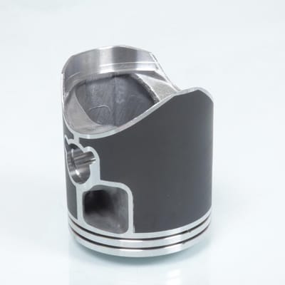 vertex motorzuiger voor motor beta 250 rr 2013 tot 2016 23630d / ø66.37mm afmeting d nieuw