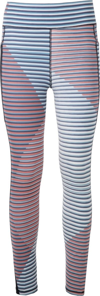 PK International Sportswear - Tights - Las Vegas Full Grip - All Over Print