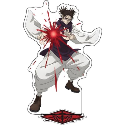 15cm Jujutsu Kaisen Acryl Gemiddelde Stand Itadori Yuji Choso Okkotsu Yuta Figuur Ornamenten Homo Creatieve Jongens Cadeaus Speelgoed Poppetje