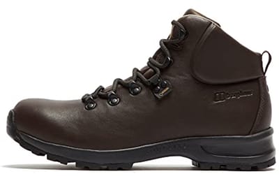 Lichte en comfortabele waterdichte wandelschoenen voor heren