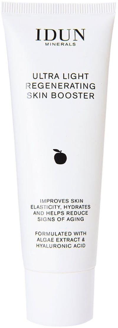 IDUN Minerals - Ultra Light Regenerating Skin Booster - 12 ml