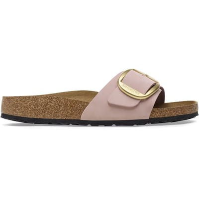 Damessandalen Birkenstock Madrid Nubuck