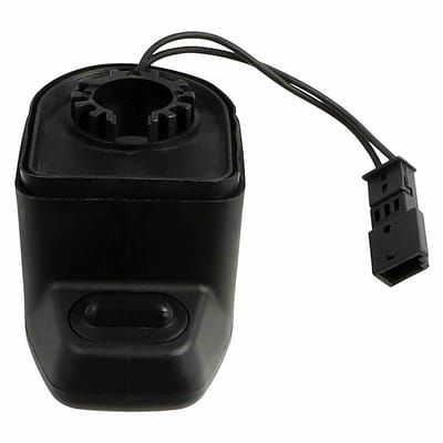 Raamknop Schakelaar voor BMW 3 Serie E46 E91 en 5 Serie Touring E61 - Vervangende Onderdeel 61319200673, Auto Accessoires en Raambediening