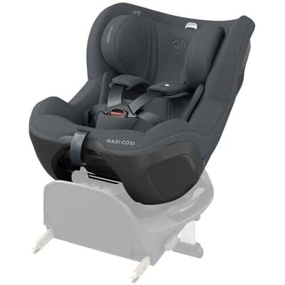 Maxi-Cosi Pearl Slide Pro Authentic Graphite unisex