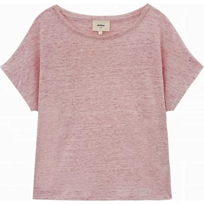 T-shirt dames Artlove Demeline