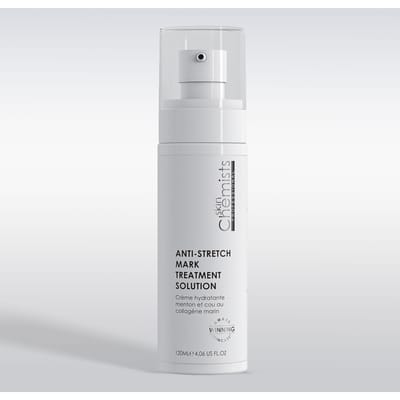 skinChemists Anti-striae anti-verouderingsbehandelingsoplossing 120 ml