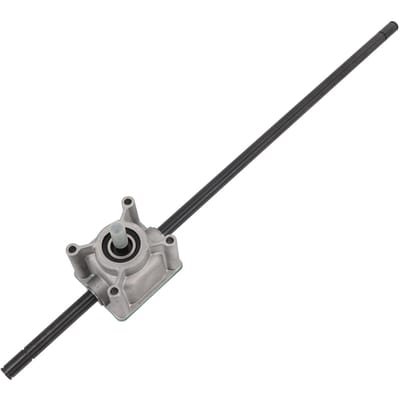 RWD Transmissie Assemblage 106 3956 Achterwielaandrijving Transmissie Vervangingsonderdeel voor TORO 10655 10656 20013 20014