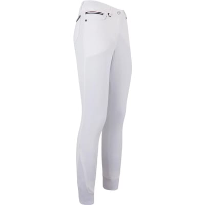 Dames wedstrijdbroek met volledige grip Easy Rider Livinia