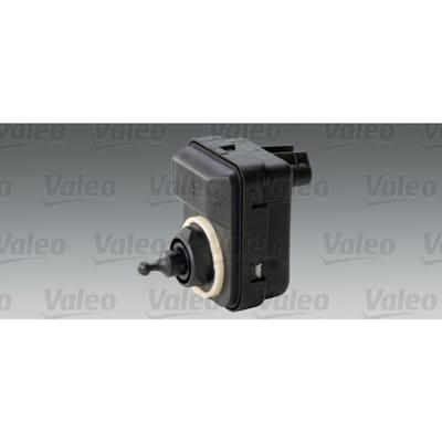 Lichthoogte regeling VALEO 087543