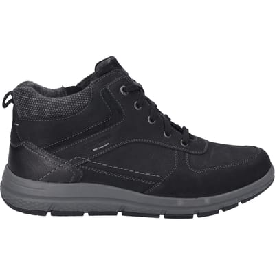 JOSEF SEIBEL Giuseppe 10 | Stiefelette für Herren | Schwarz