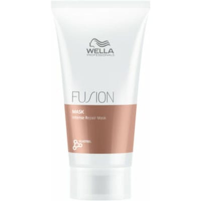 Wella Professionals Fusion Masker 30ML - Haarmasker beschadigd haar