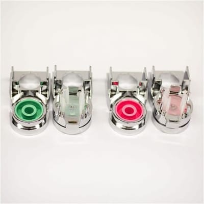 Breuer Elena Konfort replacement swivel bearing set 9820.008.010.092