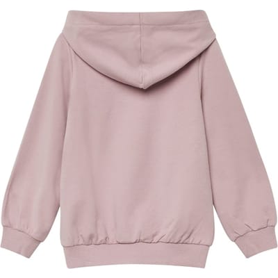s.Oliver Sweatshirts Pink Maat: 92/98 | Sportkleding Outlet | Unisex | Roze