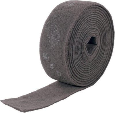 3M Sc.brite Durable Flex 100mmx10mtr rol handschuur papier