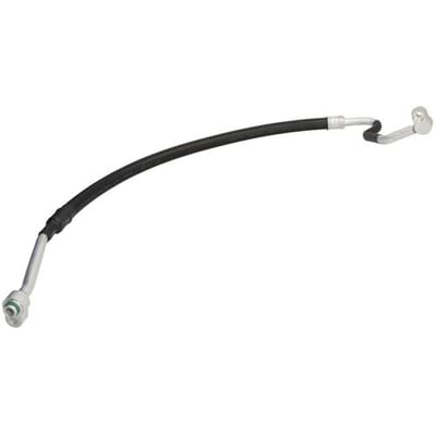 Hoge drukleiding, airconditioning Original NRF 400040