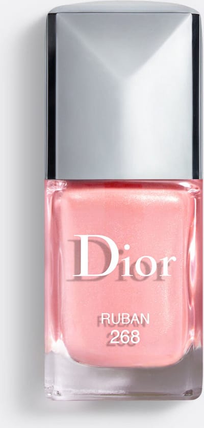 Christian Dior Vernis Gel-Effect Nail Polish Nr. 268 Ruban 10 ml