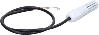 Dailygoody - RS485 Temperatuur- en Vochtigheidsensor - Nauwkeurige Metingen voor Groenten en Laboratoria