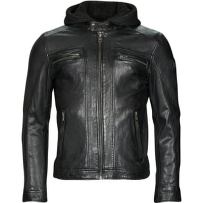 Leren Jas Oakwood DRINK