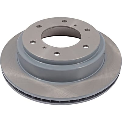Remschijf BLUE PRINT ADC44379 achter, geventileerd, 1 Stuk