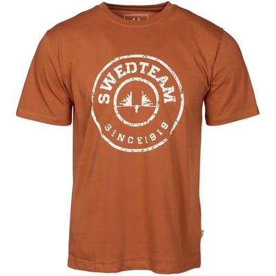 T-shirt Swedteam Ultra 2