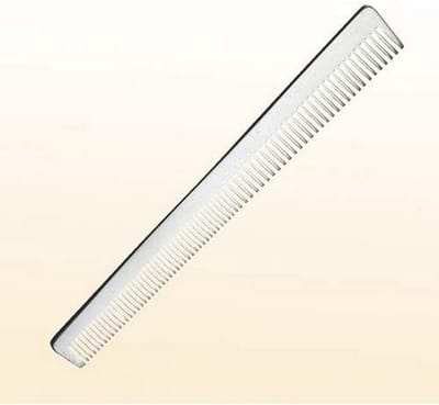 Haartrimmer Metaal - Kapperskam - Precisie Knippen - Stevige Aluminium Constructie - 175 cm