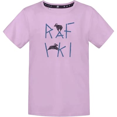 T-shirt kind Rafiki Kailas