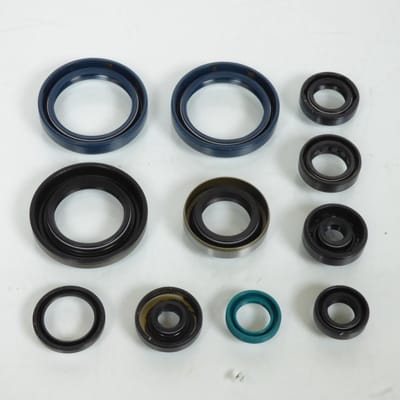 Joint spi moteur Athena pour Moto Suzuki 250 Rm-Z 4T 2004 à 2006 Neuf