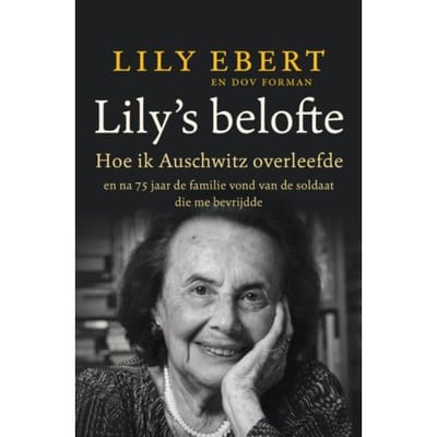Lily's Belofte - Lily Ebert
