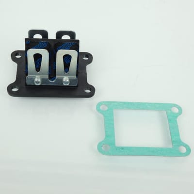 Clapet d admission Polini pour Moto Derbi 50 Senda R X-Treme Neuf