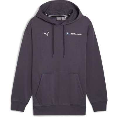 Puma Sweater BMW MMS ESS Hoodie Fleece