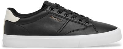 Hackett London Blake Adventure Leren Sneakers