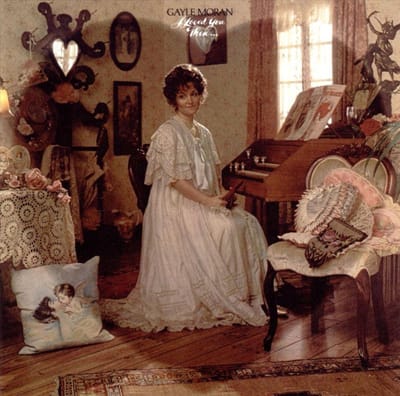 Gayle Moran - I Loved You Then... I Love You Now (CD)
