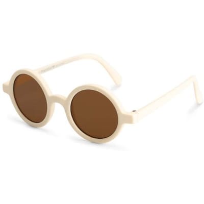 Prénatal zonnebril Dark Off-White 1MT unisex