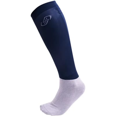 Silicone paardrijsokken One Equestrian (x3)