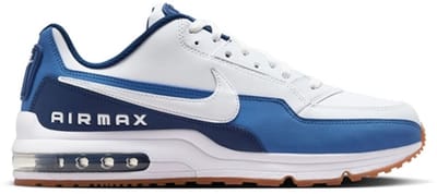 Nike Air Max Ltd 3 Heren Sneakers 687977-114 - Kleur Wit - Maat 46