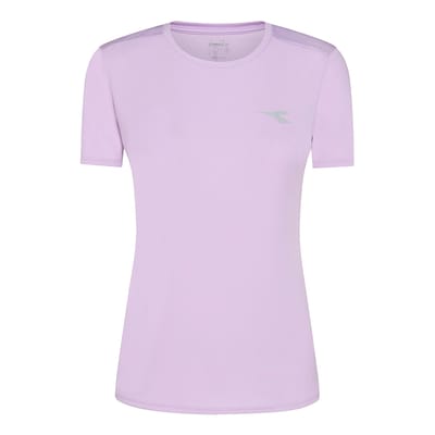 Diadora Run T-shirt Dames