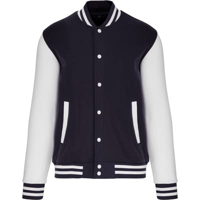 Kariban College Jacket Senior