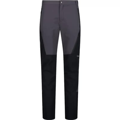 CMP Hose - Antracite - Maat Herren_EU 56