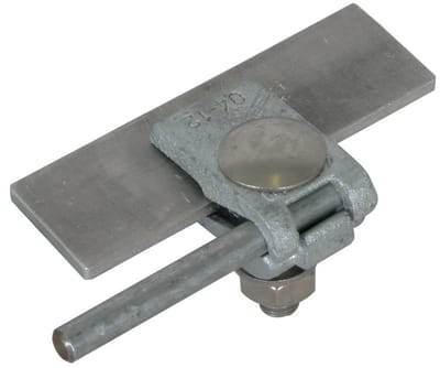 Dehn Aansluitklem MCI tZn Bereik Fl 0,4-12mm - 371008