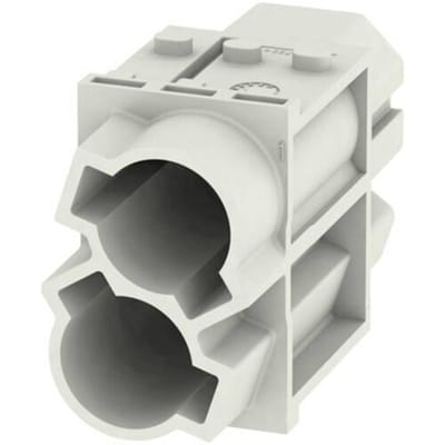 RockStar® MODU plug HDC MHX 3 MC Weidmüller Inhoud: 1 stuk(s) Module