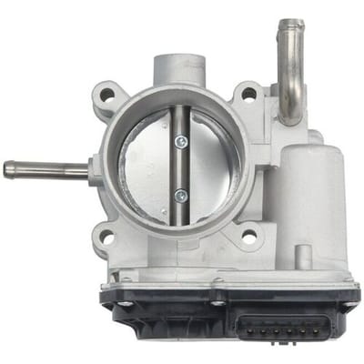 Gasklephuis MAGNETI MARELLI 802000000175