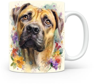 Beker Boerboel