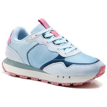 Lage Sneakers Big Star RR274236